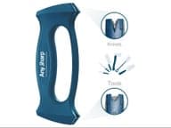 AnySharp Multi Sharpener työkalu- ja veitsenterotin