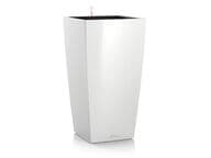 Lechuza Cubico 40 Altakasteluruukku, valkoinen (All-In-One)