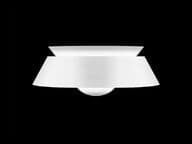 Umage Cuna valaisin, matta valkoinen