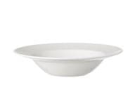 Arabia KoKo White Lautanen 24 cm syvä