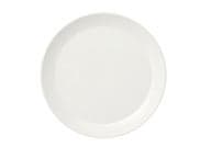 Arabia KoKo White Lautanen 27 cm matala