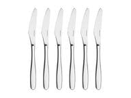 Hackman Savonia pihviveitsi 6 kpl