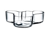 Iittala Alvar Aalto Malja 50 x 195 mm, kirkas