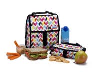 PackIt Personal Cooler Ziggy 4,7 l