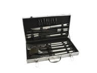 Leopold Vienna Grillausvälinesetti