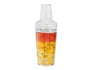 Leopold Vienna Cocktail Shaker, Akryyli