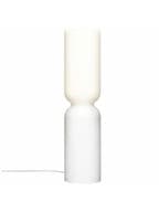 Iittala Lantern Valaisin 600 mm valkoinen