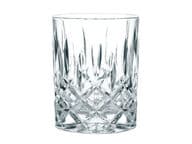 Nachtmann Noblesse Whisky Tumbler Viskilasi , 4 kpl