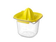 Brabantia Mitta-astia 500 ml ja sitruspuristin