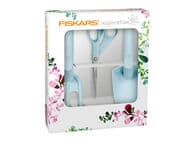 Fiskars Inspiration puutarhasetti, sininen