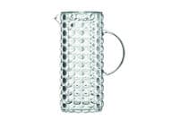 Guzzini Tiffany -kannu, kirkas