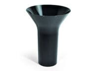 Evergreen Vaasi XL, musta