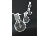 House Doctor Function valosarja, valkoinen