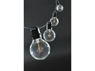 House Doctor Function, valosarja, musta