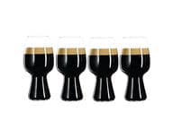 Spiegelau Stout Olutlasit, 4 kpl