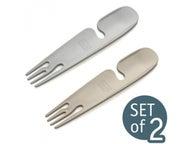 Koziol Shadow Spork