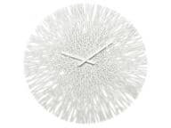 Koziol Silk seinäkello, valkoinen