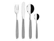 Iittala Scandia aterimet, lahjapakkaus 24-osainen