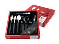 Gense Focus de Luxe aterimet, 16 osaa