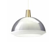 Innolux Kuplat 480 Kattovalaisin savunharmaa