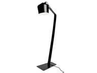 Innolux Pasila lattiavalaisin, musta