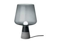 Iittala Leimu valaisin, 300 x 200 mm, harmaa