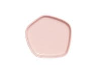 Iittala X Issey Miyake Lautanen, 11x11 cm vaaleanpunainen