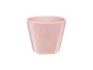 Iittala X Issey Miyake Kuppi 0,19 l, vaaleanpunainen