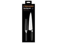 Fiskars Functional Form+ paistisetti, 2 osaa
