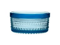 Iittala Kastehelmi Purkki 116 x 57 mm, vaaleansininen