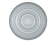 Iittala Kastehelmi Lautanen 315 mm, harmaa