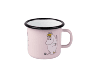 Muurla Emalimuki Niiskuneiti, 2,5 dl