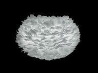 Umage EOS Large valaisin, vaaleanharmaa