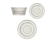 Iittala Kastehelmi aloituspakkaus kirkas 6 osaa