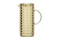 Guzzini Tiffany kannu, 1,75 l, hiekka