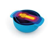 Joseph Joseph Nest Plus 7 kulhosetti