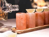 Himalajan suolashottilasit