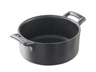 Revol Ramekin annosvuoka, 15 cl musta