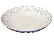 Heirol Tarjoiluvati, 31 cm, pitsiposliini