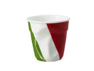 Revol RutistaMua espressokuppi, Italia