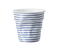 Revol RutistaMua cappuccinomuki sinivalkoinen