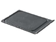 Revol Pieni gourmet-lautanen 11,5 x 8 cm