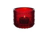 Iittala Kastehelmi Kynttilälyhty, karpalo