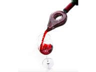 Vacuvin Viinin ilmaaja, harmaa