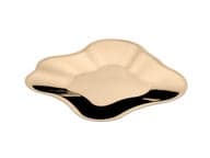 Iittala Alvar Aalto vati 504 mm, ruusukulta