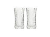 Iittala Ultima Thule kuohuviini 18 cl, kirkas 2 kpl