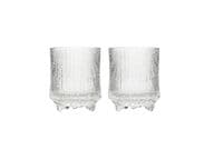 Iittala Ultima Thule juomalasi 20 cl, kirkas 2 kpl