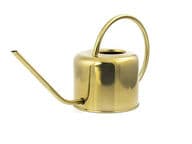 Vintage kastelukannu