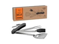 Grillaajan Monitoimityökalu