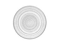 Iittala kastehelmi lautanen 315 mm, kirkas